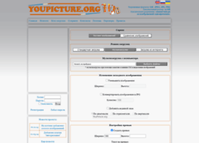 Youpicture.org thumbnail