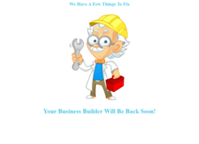 Your-business-builder.com thumbnail