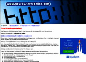 Your-business-online.com thumbnail