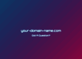 Your-domain-name.com thumbnail