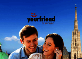 Your-friend.info thumbnail