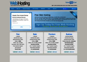 Your-hosting.net thumbnail