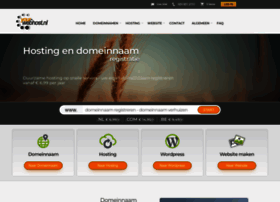 Your-webhost.nl thumbnail