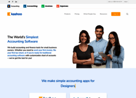 Your.kashoo.com thumbnail