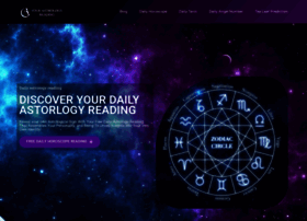 Yourastrologyreading.com thumbnail