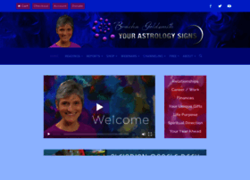 Yourastrologysigns.com thumbnail