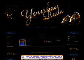 Yourbase-radio.de thumbnail