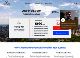 Yourblog.com thumbnail