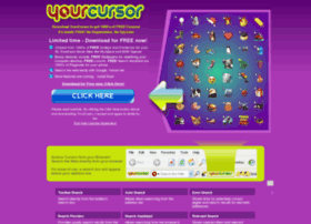 Yourcursor.com thumbnail