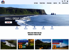 Yourdaytours.is thumbnail