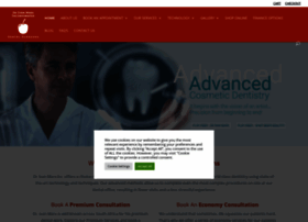 Yourdentist.co.za thumbnail