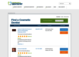 Yourdentistguide.com thumbnail