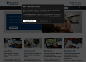 Yourdolphin.co.uk thumbnail
