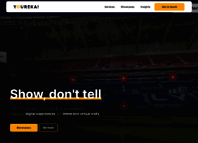 Youreka-virtualtours.be thumbnail