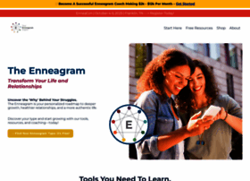 Yourenneagramcoach.com thumbnail