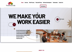 Youreverytask.com thumbnail