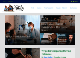 Yourfamilyfinances.com thumbnail