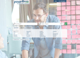 Yourfirm.at thumbnail