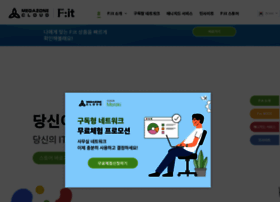 Yourfit.co.kr thumbnail