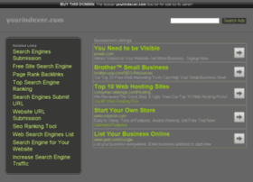 Yourindexer.com thumbnail