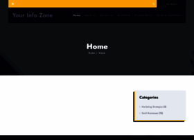 Yourinfozone.com thumbnail