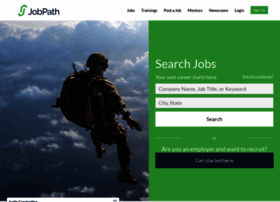 Yourjobpath.com thumbnail