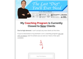Yourlastdiet.today thumbnail Yourlastdiet.today thumbnail