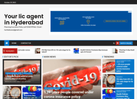 Yourlicagent.in thumbnail Yourlicagent.in thumbnail