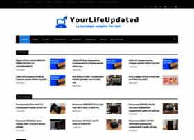 Yourlifeupdated.net thumbnail Yourlifeupdated.net thumbnail