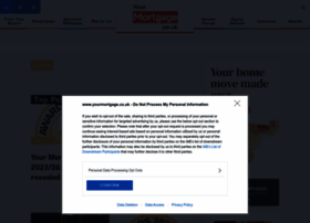 Yourmortgagefinder.co.uk thumbnail