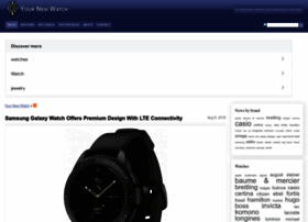 Yournewwatch.com thumbnail