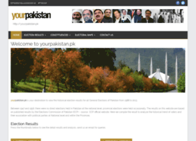 Yourpakistan.pk thumbnail