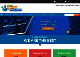 Yourpromopeople.com thumbnail