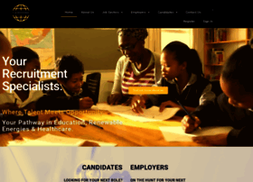 Yourrecruitmentspecialists.co.uk thumbnail