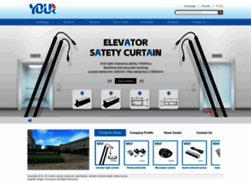 Yoursensor.cn thumbnail