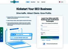 Yourseoboard.com thumbnail