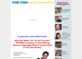 Yourtownprofits.com thumbnail