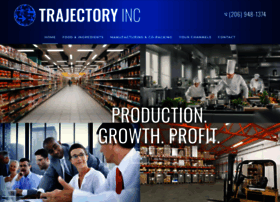 Yourtrajectory.com thumbnail