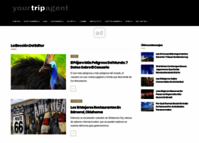 Yourtripagent.com thumbnail