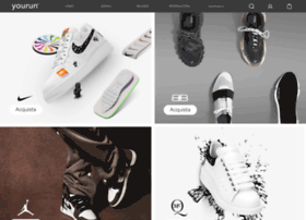 Yourun.store thumbnail Yourun.store thumbnail