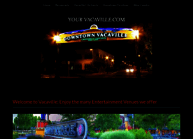 Yourvacaville.com thumbnail