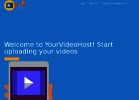Yourvideohost.com thumbnail