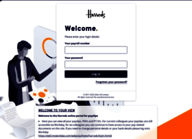 Yourview.harrods.com thumbnail