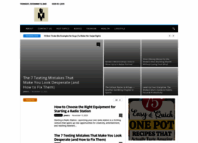 Yourway.net thumbnail