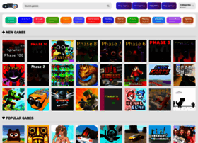 Yourwebgame.com thumbnail