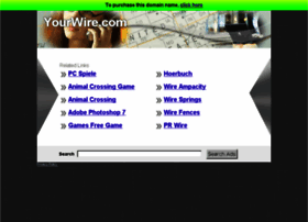 Yourwire.com thumbnail