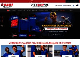 Youshopyam.fr thumbnail