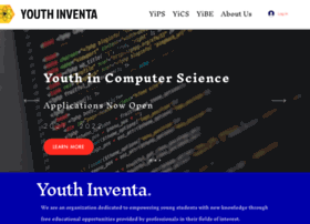 Youth-inventa.org thumbnail