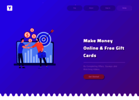 Youth-rewards.com thumbnail