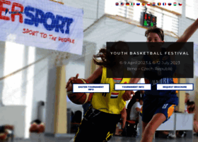 Youthbasketballfestival.org thumbnail